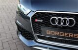Audi RS6 Performance