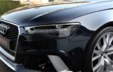 Audi RS6 Performance