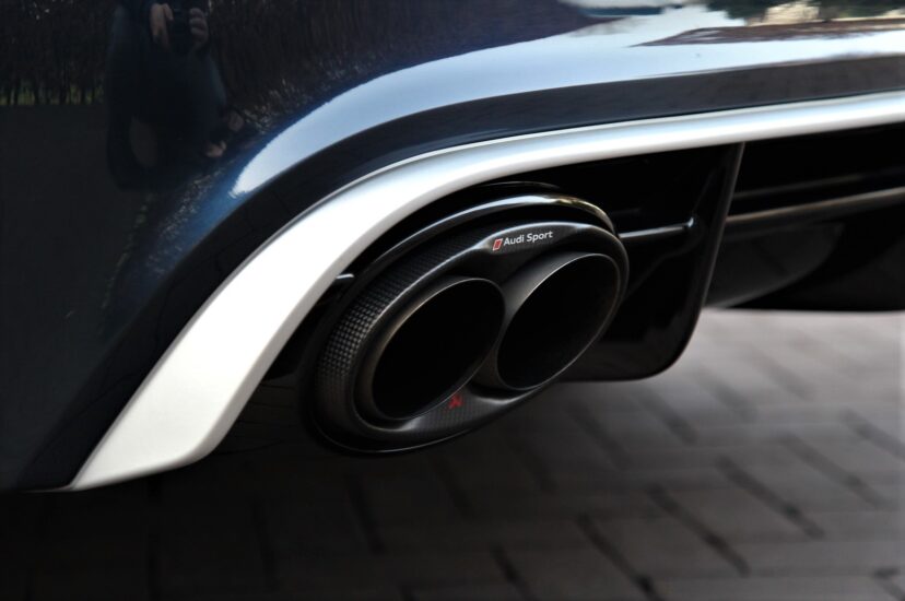 Audi RS6 Performance