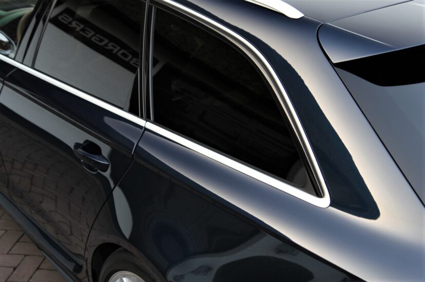 Audi RS6 Performance