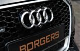Audi RS6 Performance