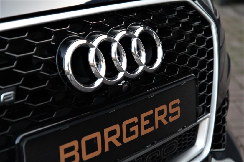 Audi RS6 Performance