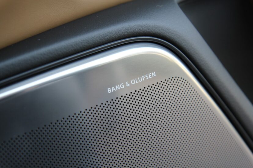 Audi RS6 Performance