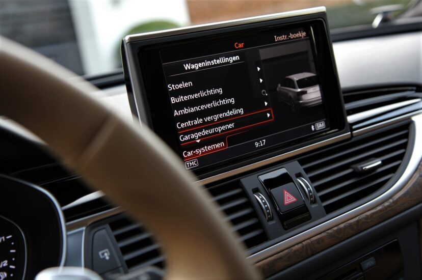 Audi RS6 Performance