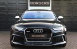 Audi RS6 Performance