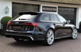Audi RS6 Performance