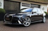 Audi RS6 Performance