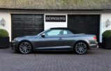 Audi S5 Cabriolet