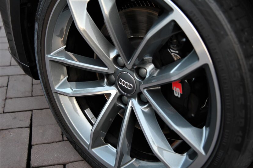 Audi S5 Cabriolet