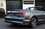 Audi S5 Cabriolet