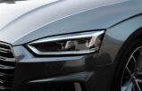 Audi S5 Cabriolet