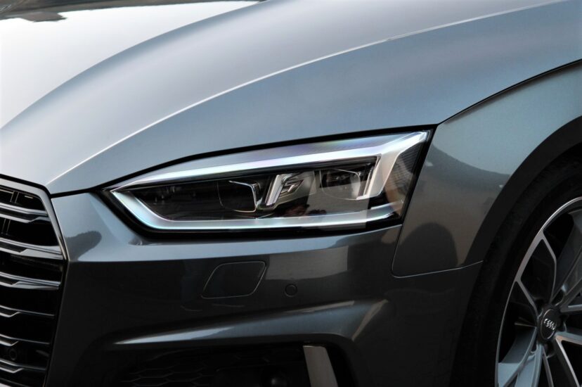 Audi S5 Cabriolet