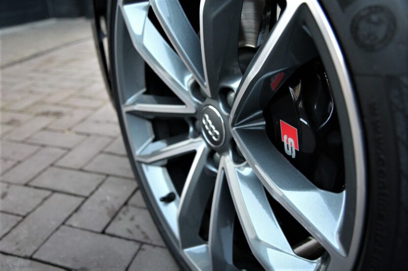 Audi S5 Cabriolet
