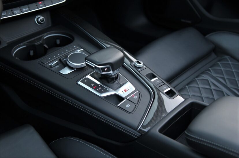 Audi S5 Cabriolet