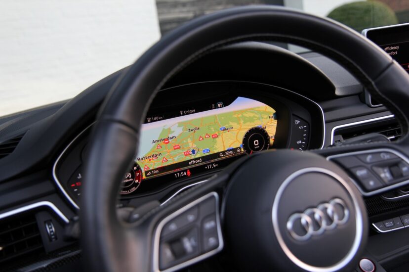 Audi S5 Cabriolet