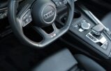Audi S5 Cabriolet
