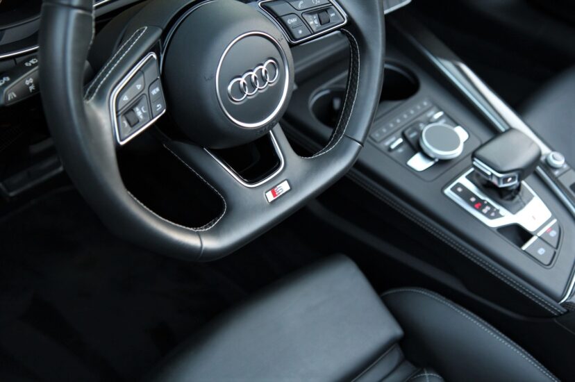 Audi S5 Cabriolet