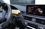 Audi S5 Cabriolet
