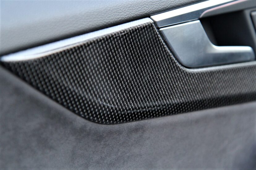 Audi S5 Cabriolet