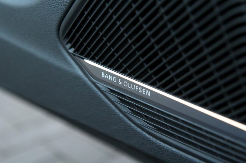 Audi S5 Cabriolet