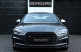 Audi S5 Cabriolet
