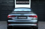 Audi S5 Cabriolet