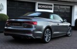 Audi S5 Cabriolet