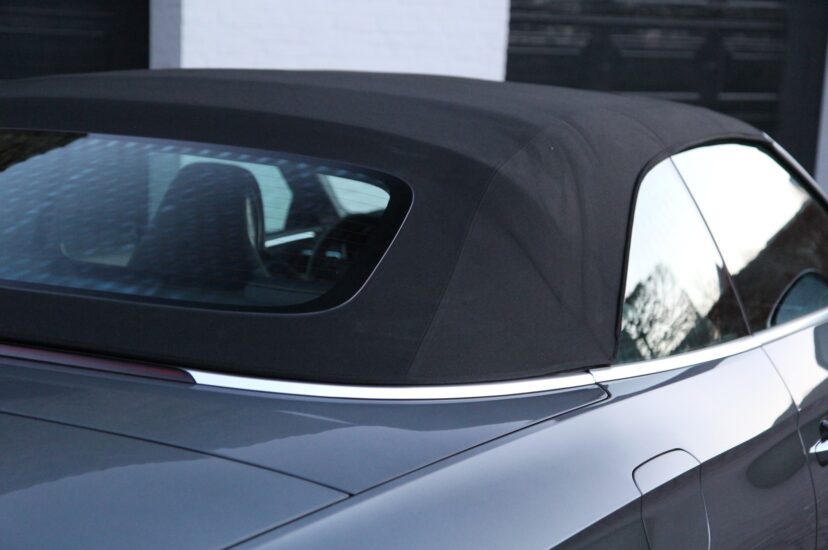 Audi S5 Cabriolet