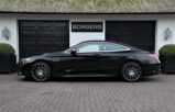 Mercedes S-Klasse Coupé