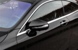 Mercedes S-Klasse Coupé