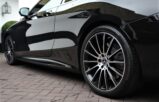 Mercedes S-Klasse Coupé
