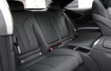 Mercedes S-Klasse Coupé