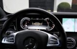 Mercedes S-Klasse Coupé