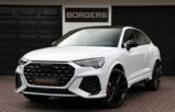 Audi RS Q3 Sportback