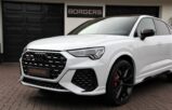 Audi RS Q3 Sportback