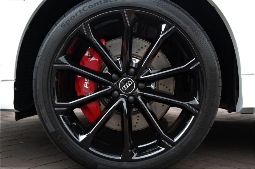 Audi RS Q3 Sportback