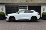 Audi RS Q3 Sportback