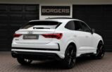 Audi RS Q3 Sportback