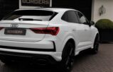 Audi RS Q3 Sportback