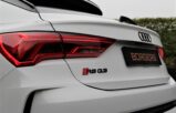 Audi RS Q3 Sportback