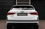 Audi RS Q3 Sportback