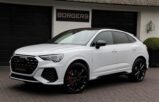 Audi RS Q3 Sportback