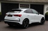 Audi RS Q3 Sportback