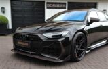 Audi RS6 Avant Johann ABT Edition