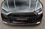 Audi RS6 Avant Johann ABT Edition