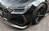 Audi RS6 Avant Johann ABT Edition