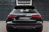 Audi RS6 Avant Johann ABT Edition