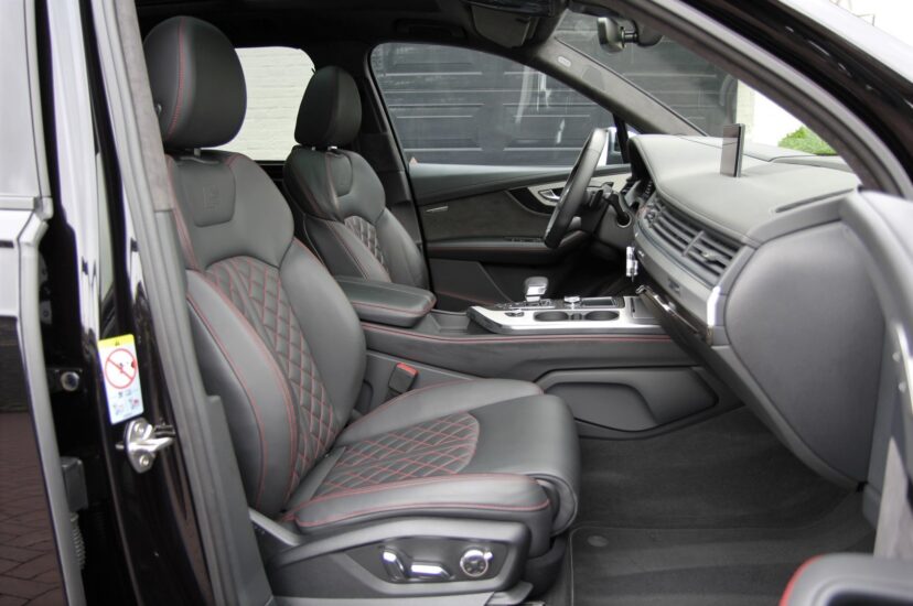 Audi SQ7