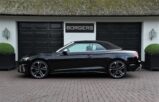 Audi S5 Cabriolet