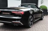 Audi S5 Cabriolet